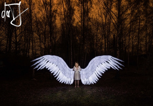 Lightpainting